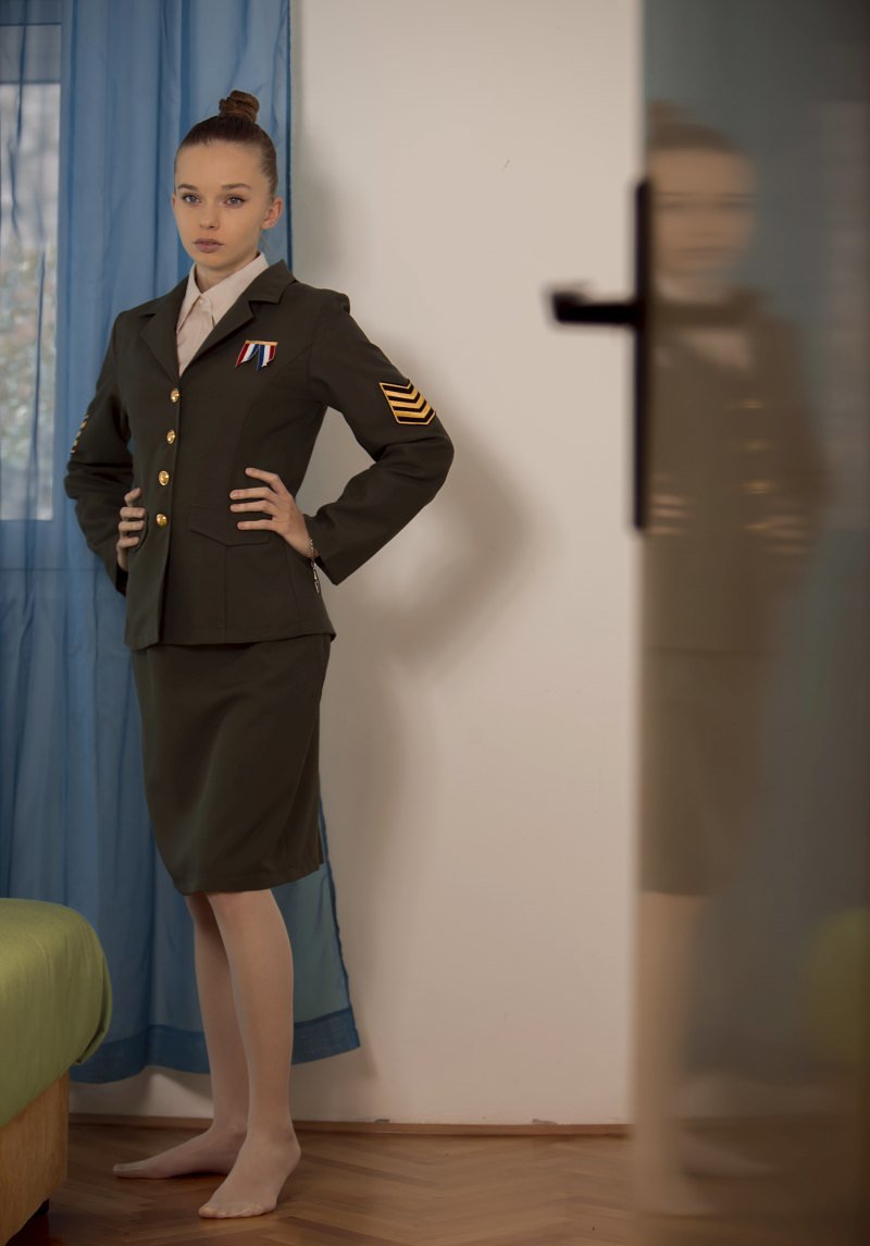 Алиса, 67